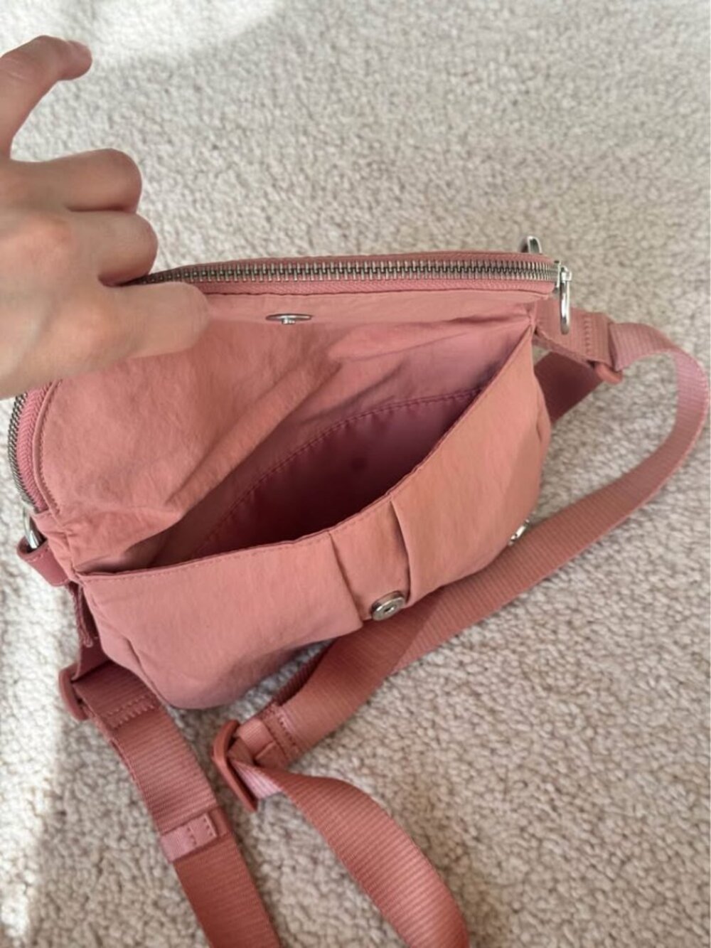 Lululemon Bag - Picture 3 of 4